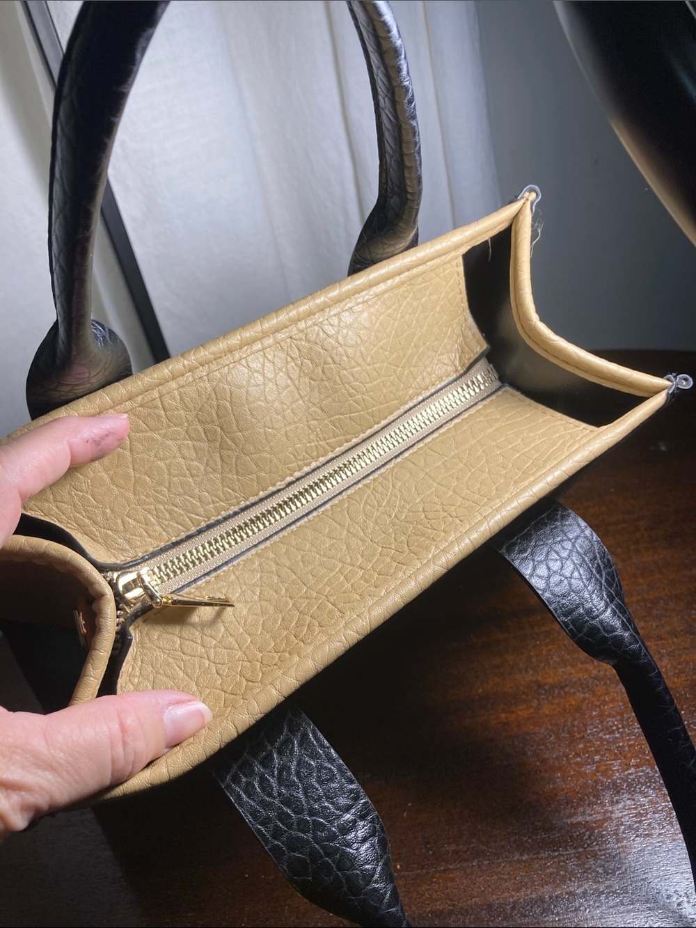 The Tote Bag - Picture 6 of 6